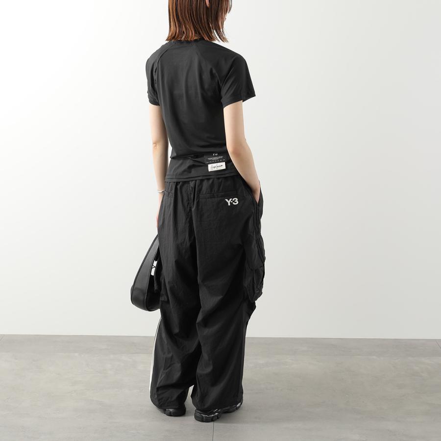 Y-3 ワイスリー Tシャツ RUNNING SHORT SLEEVE TEE ランニング