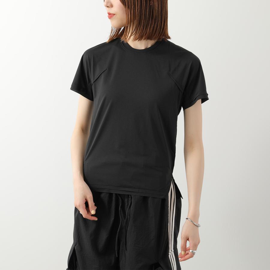 Y-3 ワイスリー Tシャツ RUNNING SHORT SLEEVE TEE ランニング