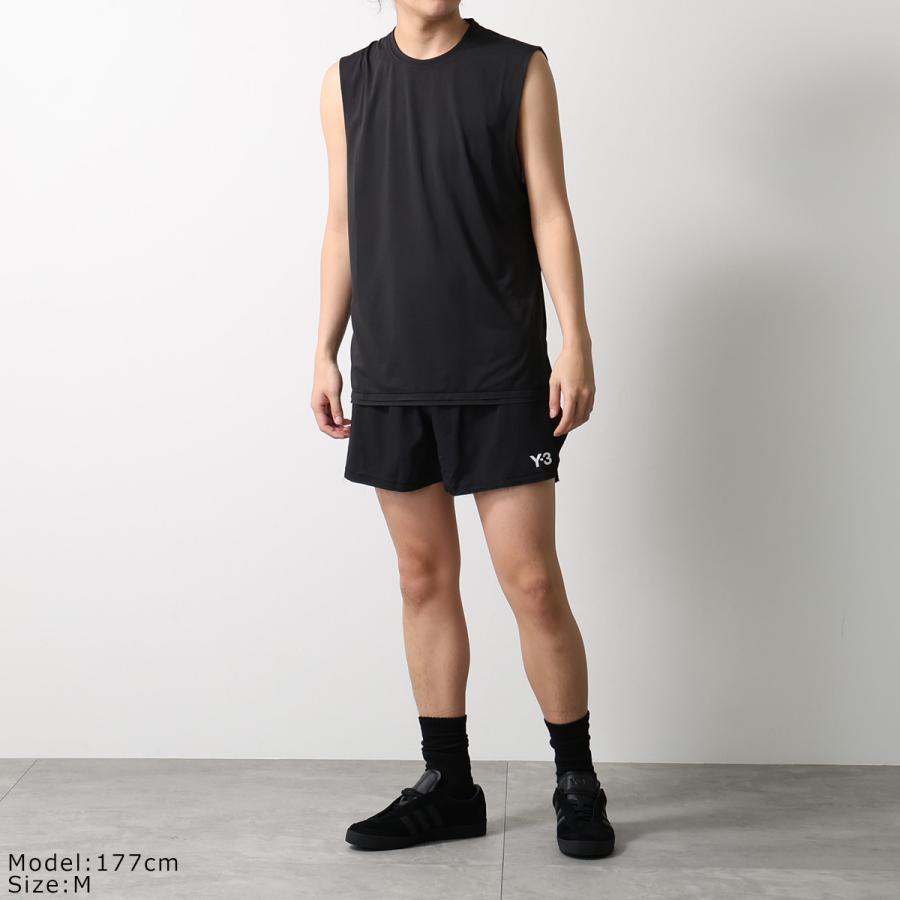 Y-3 ワイスリー タンク トップ RUNNING TANK TOP ランニング KF6196