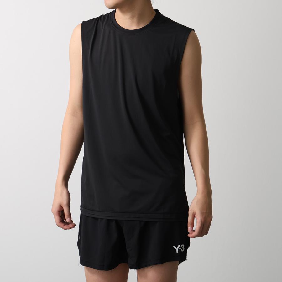 Y-3 ワイスリー タンク トップ RUNNING TANK TOP ランニング KF6196