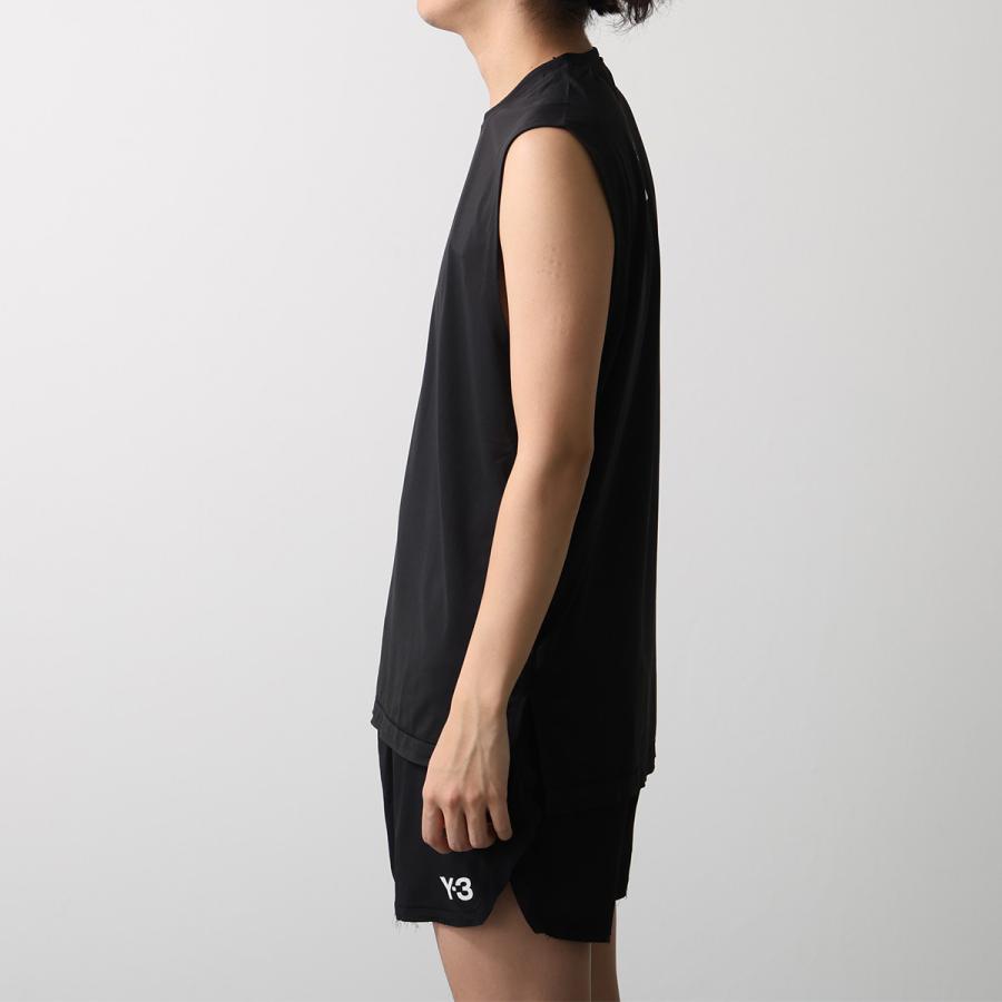 Y-3 ワイスリー タンク トップ RUNNING TANK TOP ランニング KF6196