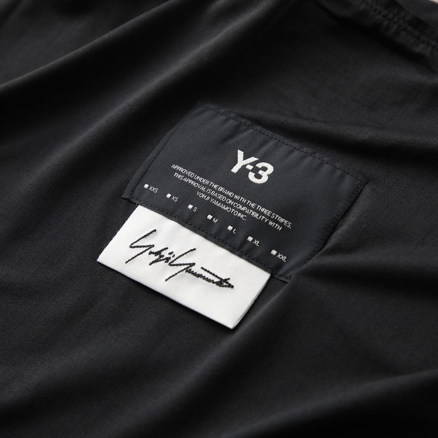 Y-3 ワイスリー タンク トップ RUNNING TANK TOP ランニング KF6196