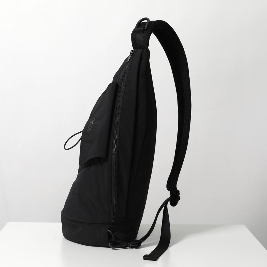 Y-3 ワイスリー スリングバッグ UTILITY SLINGBAG ユーティリティー