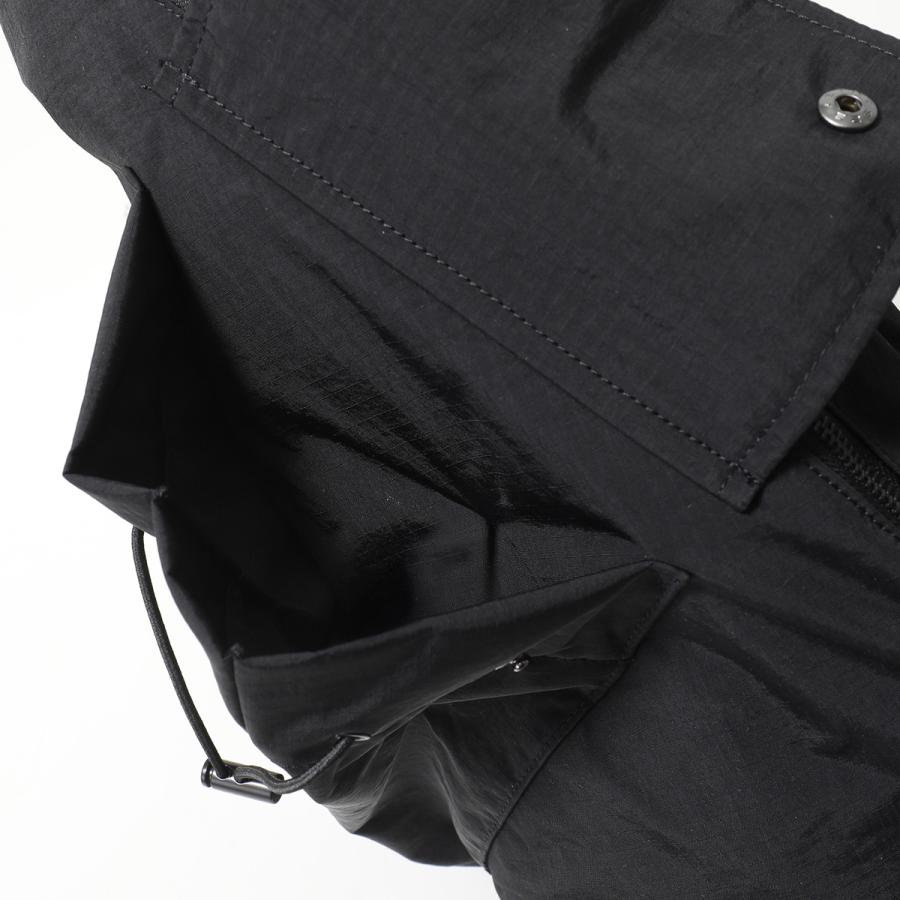 Y-3 ワイスリー スリングバッグ UTILITY SLINGBAG ユーティリティー