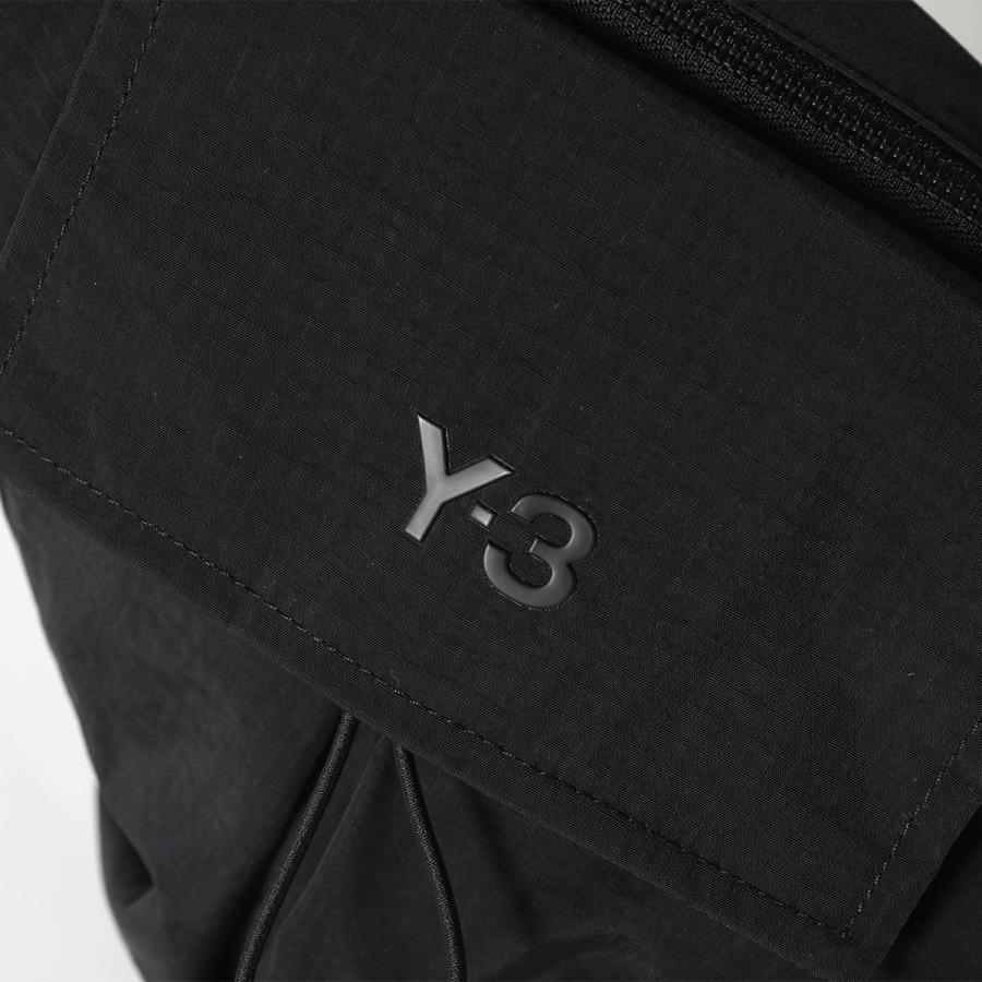 Y-3 ワイスリー/スリングバッグ/Bランク/64【中古】 Y-3 ワイスリー スリングバッグ UTILITY SLINGBAG ユーティリティー