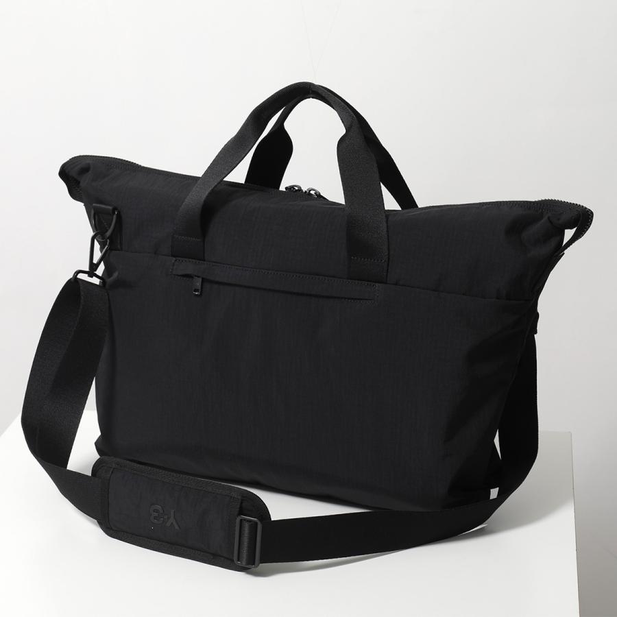 Y-3 ワイスリー メッセンジャー バッグ UTILITY MESSENGER BAG