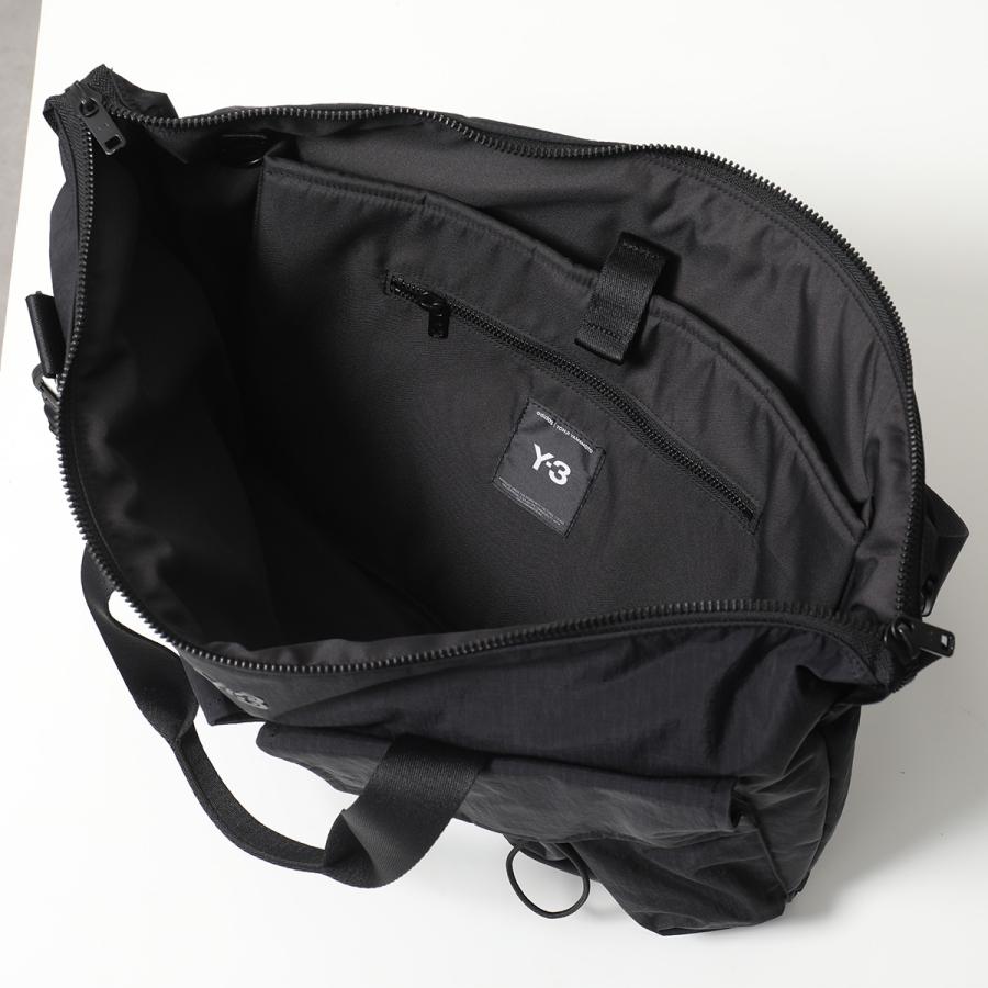 Y-3 ワイスリー メッセンジャー バッグ UTILITY MESSENGER BAG