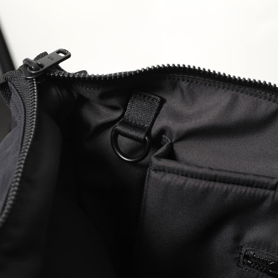 Y-3 ワイスリー メッセンジャー バッグ UTILITY MESSENGER BAG