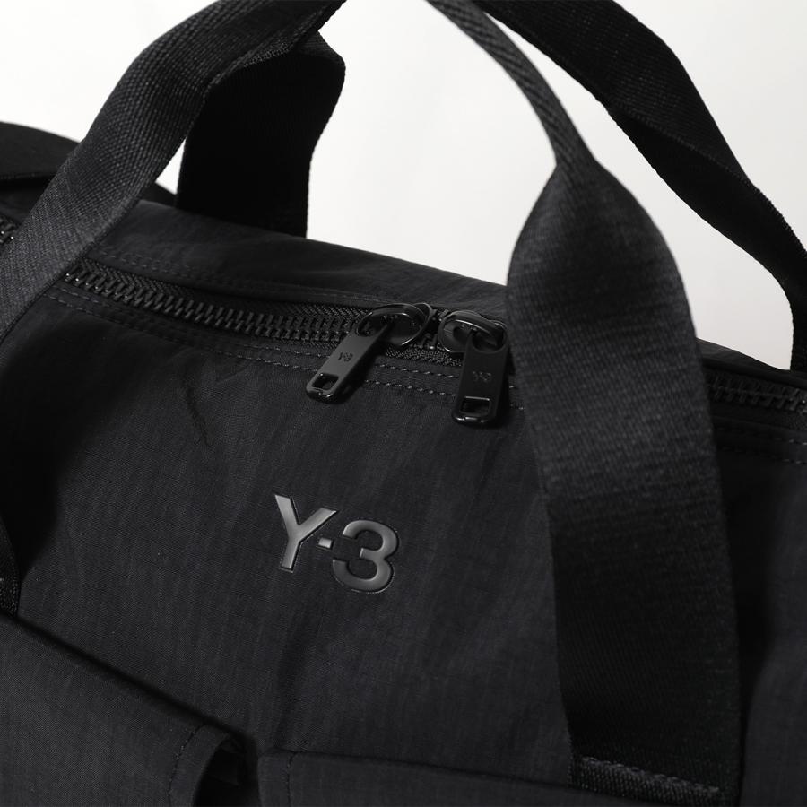 Y-3 MESSENGER BAG ワイスリー メッセンジャーバッグ 美品 Y-3 ワイスリー メッセンジャー バッグ UTILITY MESSENGER BAG
