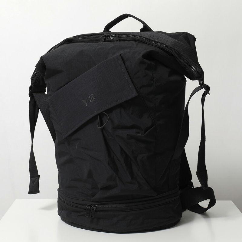 Y-3 ワイスリー バックパック UTILITY BACKPACK ユーティリティ KD0213
