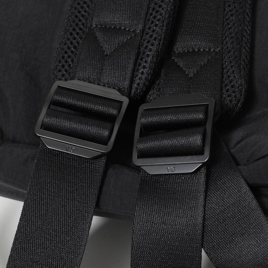 Y-3 ワイスリー バックパック UTILITY BACKPACK ユーティリティ KD0213