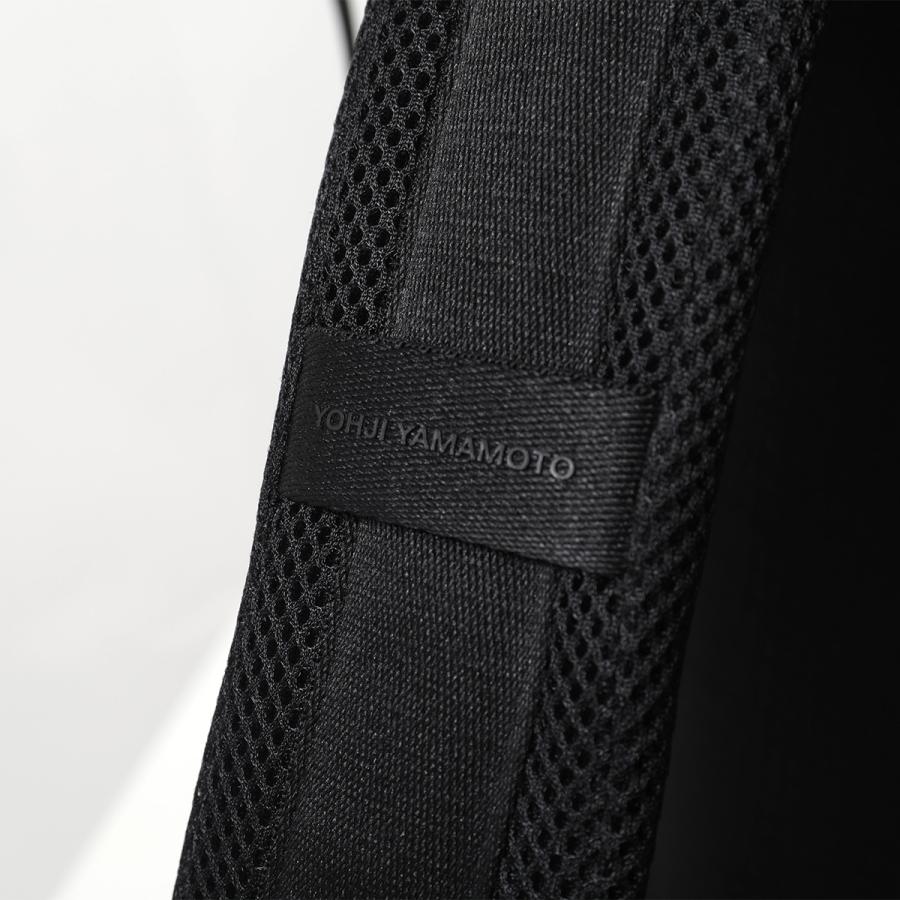 Y-3 ワイスリー バックパック UTILITY BACKPACK ユーティリティ KD0213