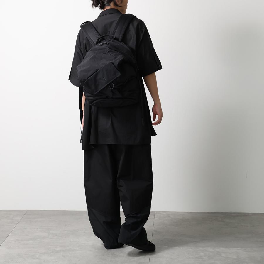 Y-3 ワイスリー バックパック UTILITY BACKPACK ユーティリティ KD0213
