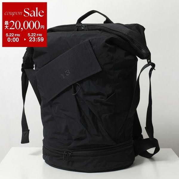 Y-3 ワイスリー バックパック UTILITY BACKPACK ユーティリティ KD0213