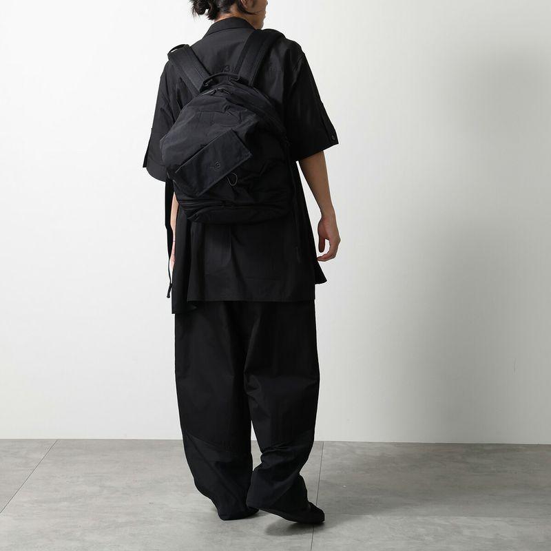 Y-3 ワイスリー バックパック UTILITY BACKPACK ユーティリティ KD0213