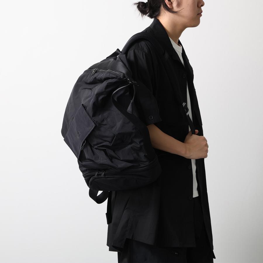 し*げ様 Y-3 UTILITY BACKPACK バックパック リュック Y-3 デイバック リュック UTILITY BACKPACK メンズ レディース