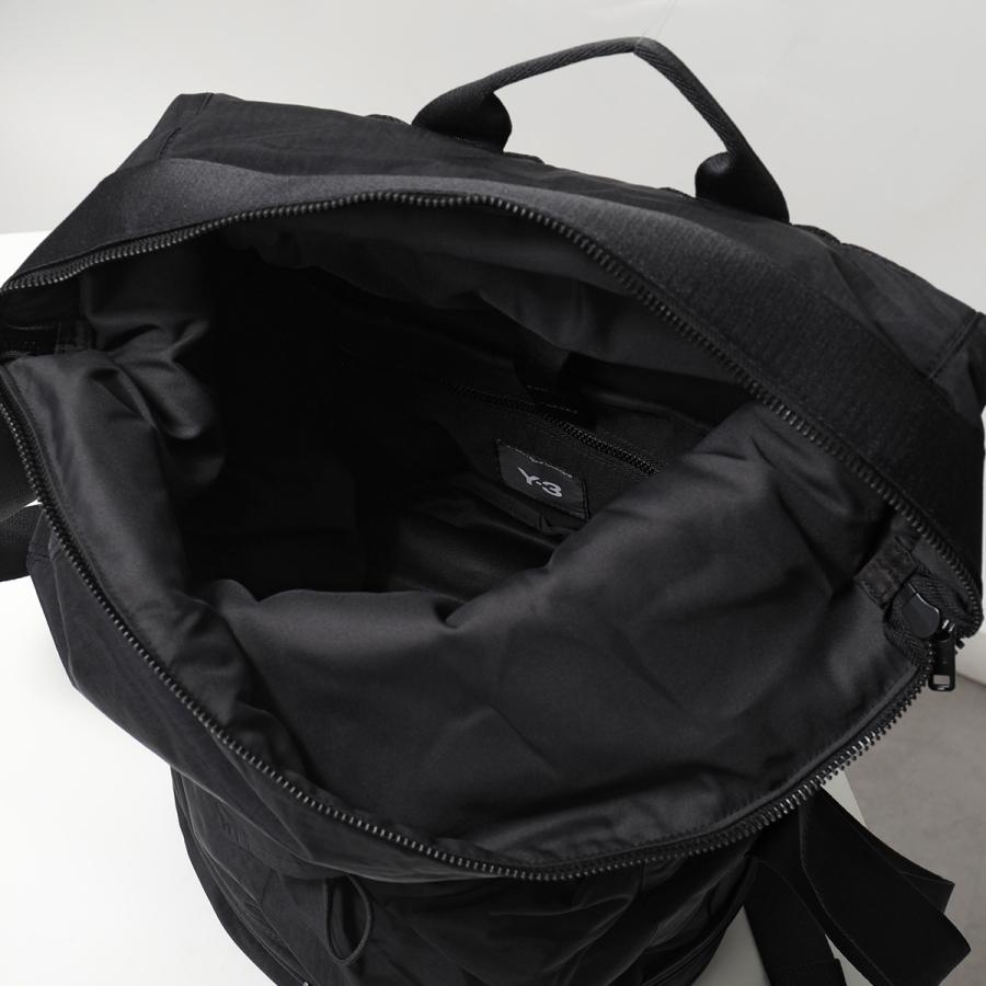 Y-3 ワイスリー バックパック UTILITY BACKPACK ユーティリティ KD0213