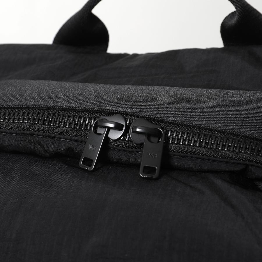Y-3 ワイスリー バックパック UTILITY BACKPACK ユーティリティ KD0213