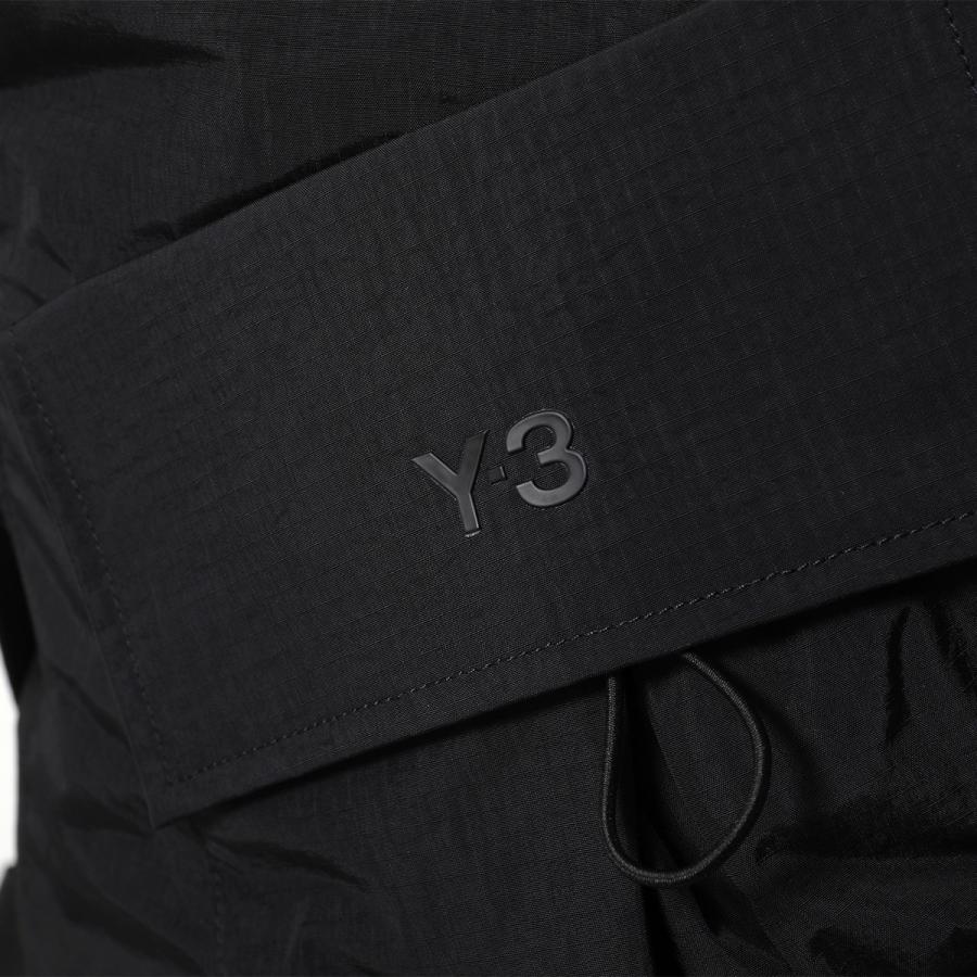 Y-3 ワイスリー バックパック UTILITY BACKPACK ユーティリティ KD0213