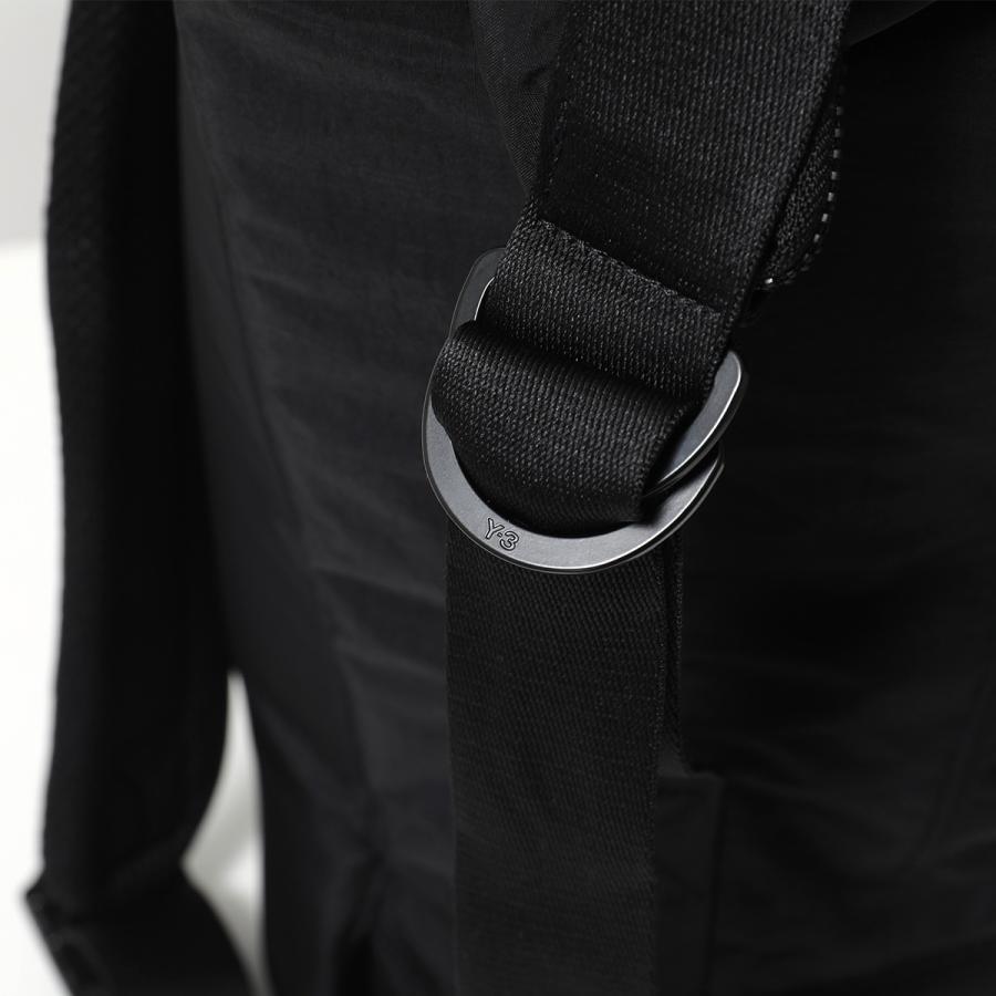 Y-3 ワイスリー バックパック UTILITY BACKPACK ユーティリティ KD0213