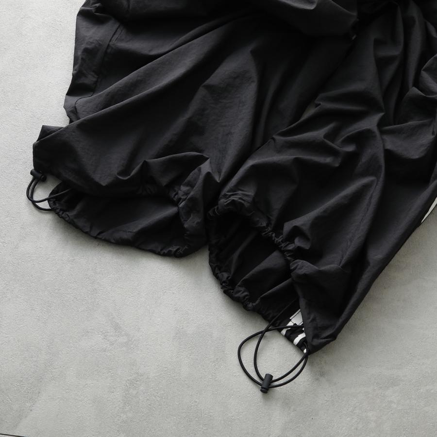 Y-3 ワイスリー パンツ RAW EDGE 3 STRIPES WIDE PANTS ロー エッジ