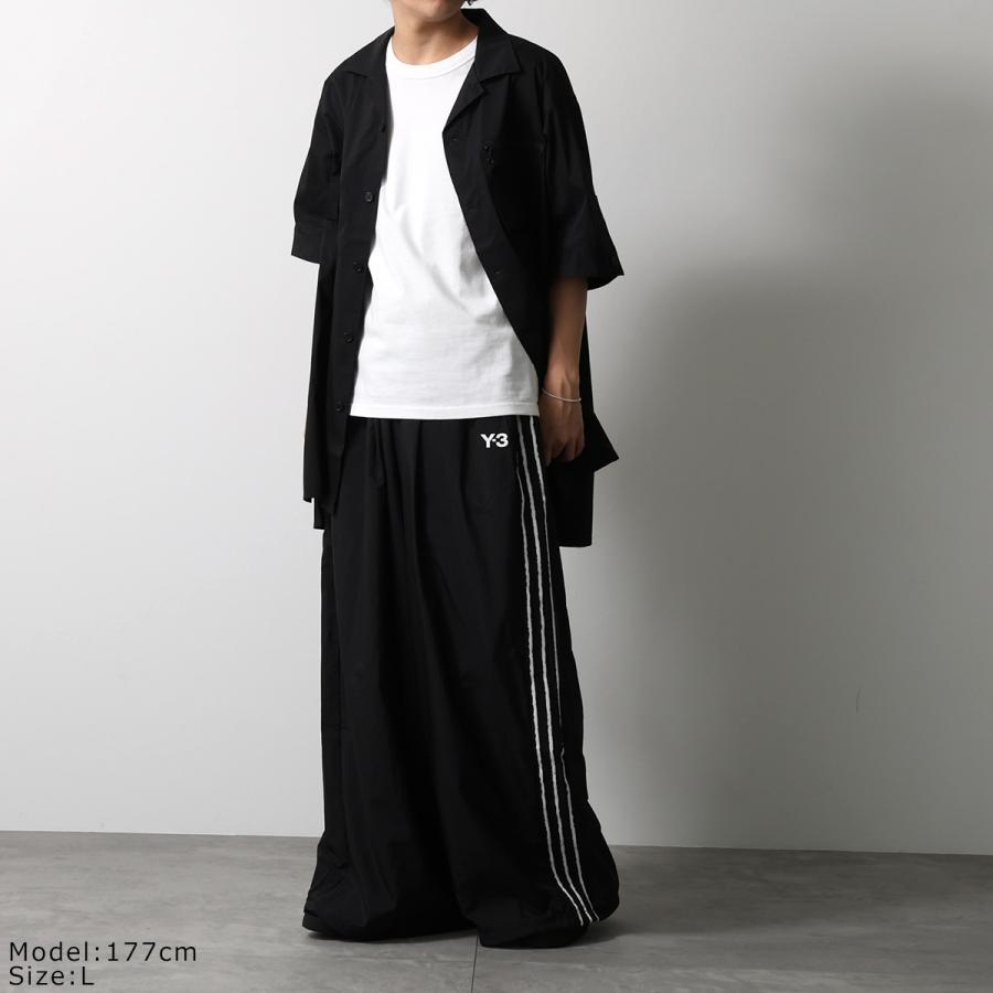 3/11.12 ワイスリー様 Y-3 Y-3・ワイスリー/RE 3S WIDE PT/BLACK : OFFSIDE - 通販 - Yahoo