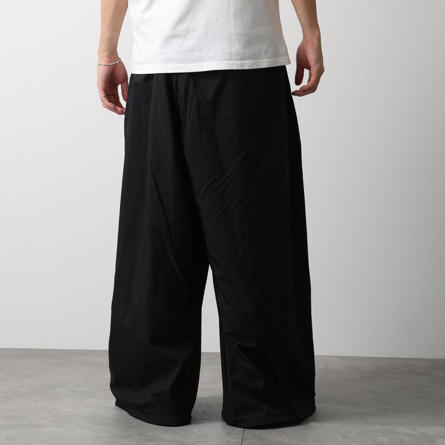 Y-3 ワイスリー パンツ RAW EDGE 3 STRIPES WIDE PANTS ロー エッジ