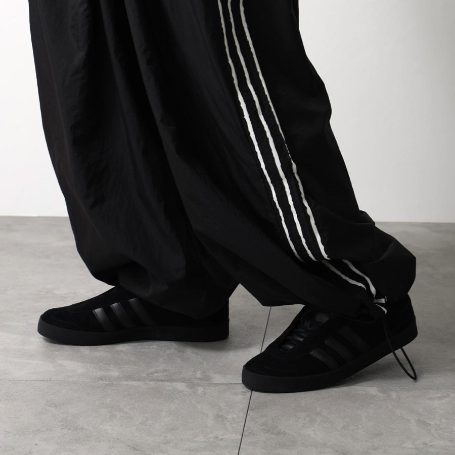 Y-3 ワイスリー パンツ RAW EDGE 3 STRIPES WIDE PANTS ロー エッジ