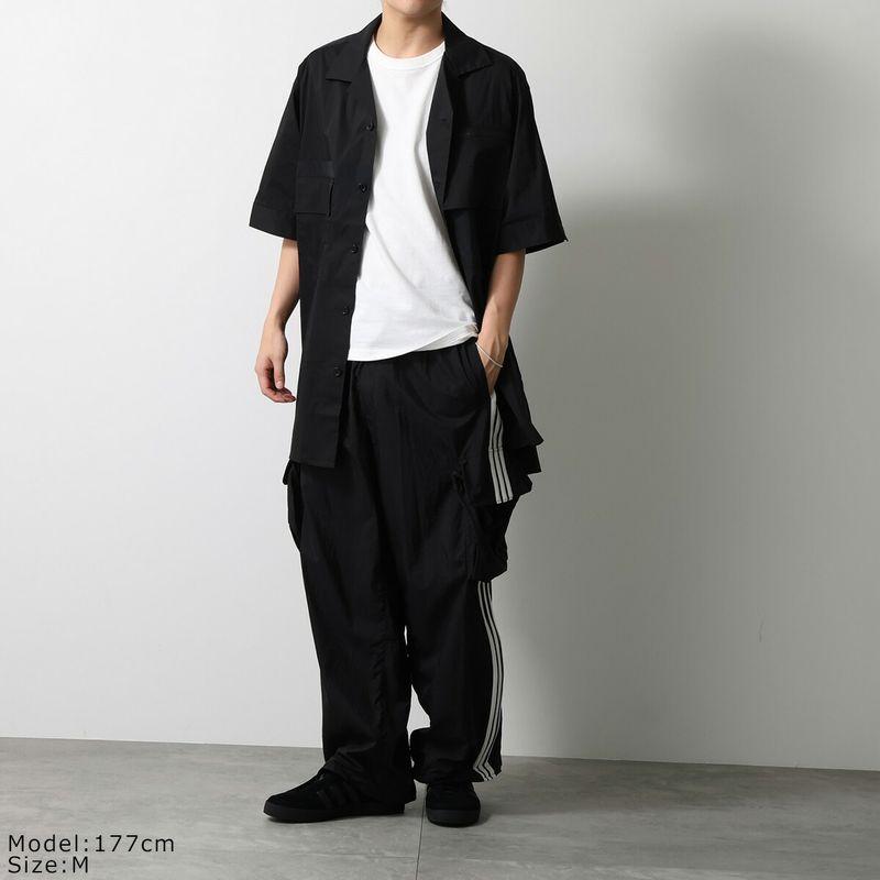Y-3 ワイスリー カーゴパンツ NYLON WIRED 3 STRIPES CARGO PANTS