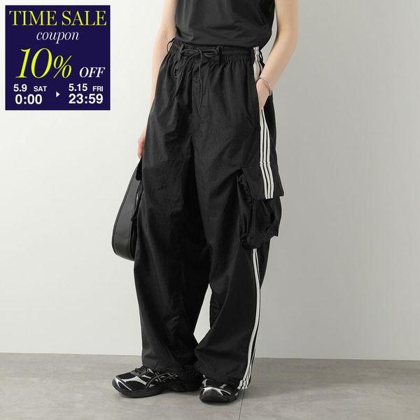 Y-3 ワイスリー カーゴパンツ NYLON WIRED 3 STRIPES CARGO PANTS