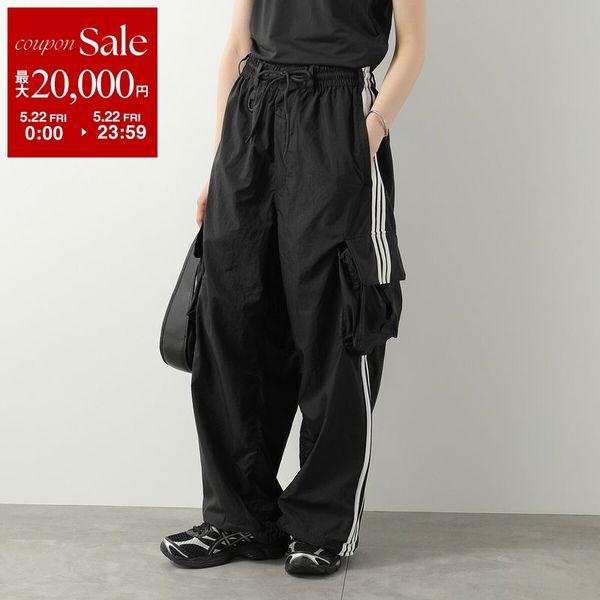 Y-3 ワイスリー カーゴパンツ ワークパンツ ナイロンパンツ Y-3 ワイスリー カーゴパンツ NYLON WIRED 3 STRIPES CARGO PANTS