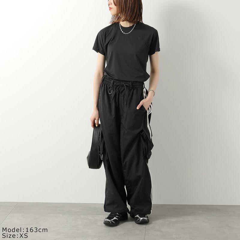 Y-3 ワイスリー カーゴパンツ NYLON WIRED 3 STRIPES CARGO PANTS