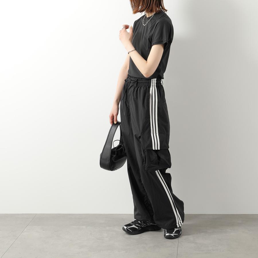 Y-3 ワイスリー カーゴパンツ NYLON WIRED 3 STRIPES CARGO PANTS