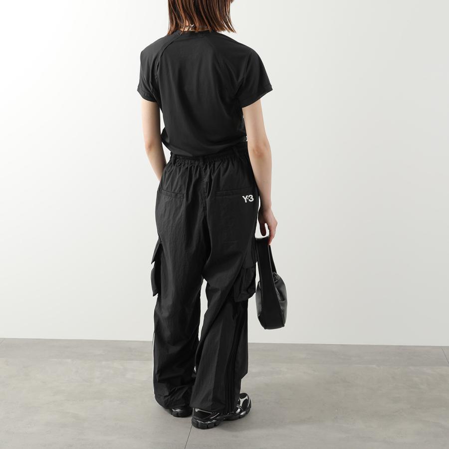 Y-3 ワイスリー カーゴパンツ NYLON WIRED 3 STRIPES CARGO PANTS