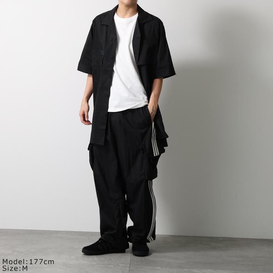 Y-3 ワイスリー カーゴパンツ NYLON WIRED 3 STRIPES CARGO PANTS