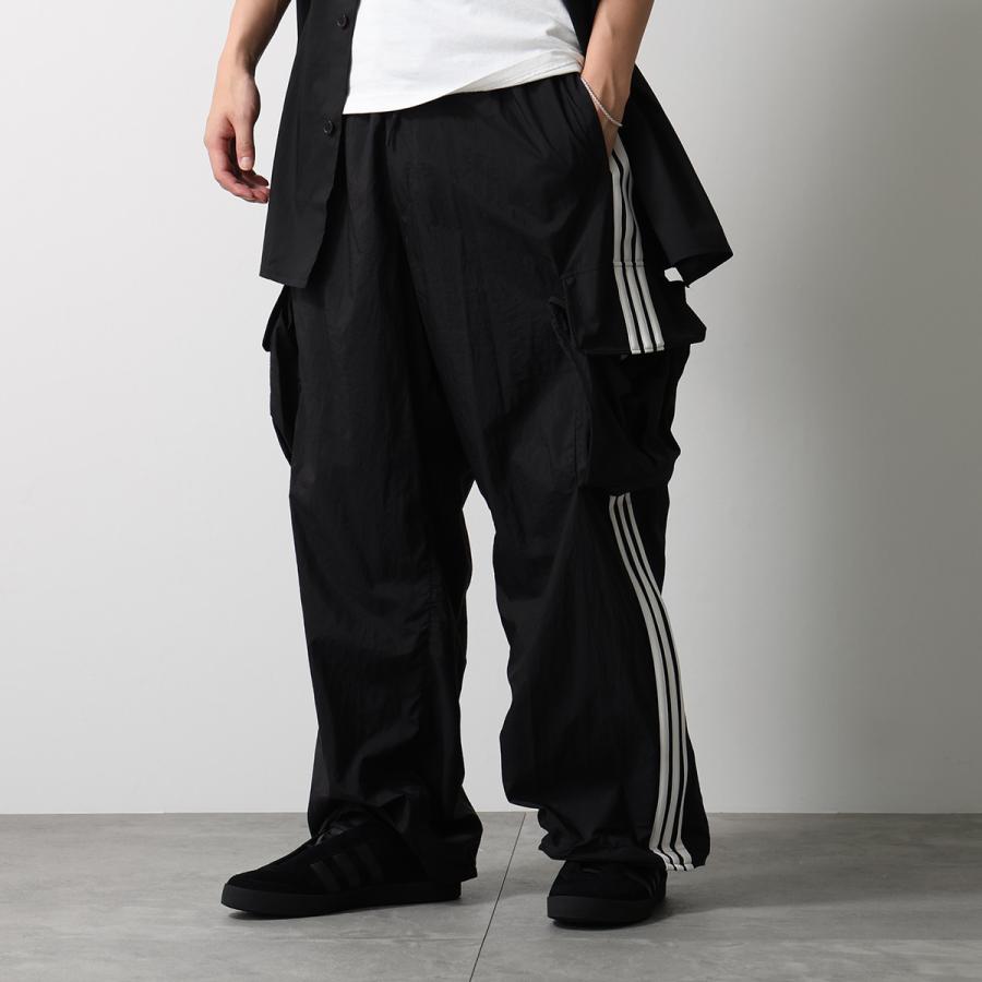 Y-3 ワイスリー カーゴパンツ NYLON WIRED 3 STRIPES CARGO PANTS