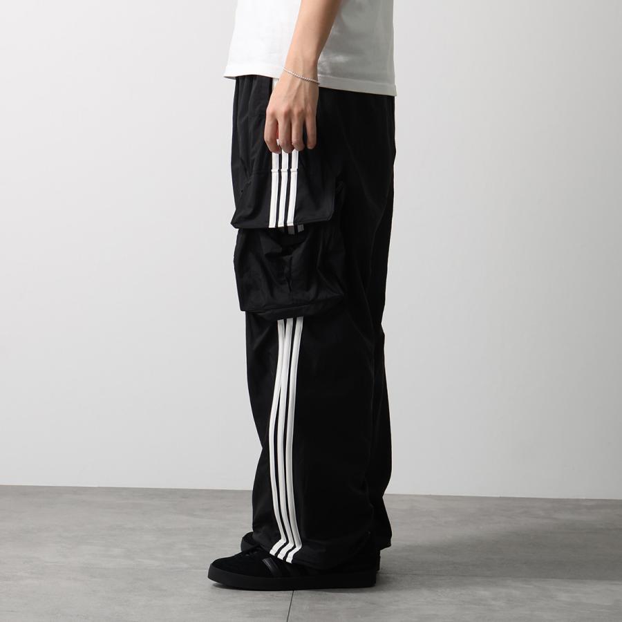 Y-3 ワイスリー カーゴパンツ NYLON WIRED 3 STRIPES CARGO PANTS