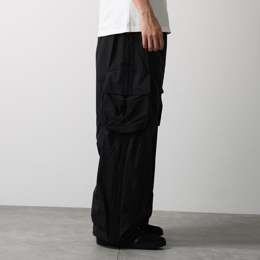 Y-3 ワイスリー カーゴパンツ NYLON WIRED 3 STRIPES CARGO PANTS