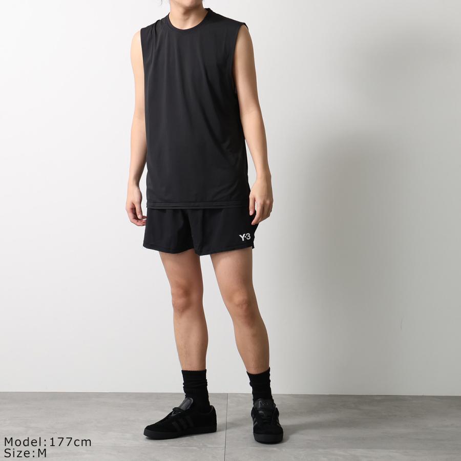 Y-3 ワイスリー ランニング ショーツ RUNNING SHORTS KF6195 メンズ