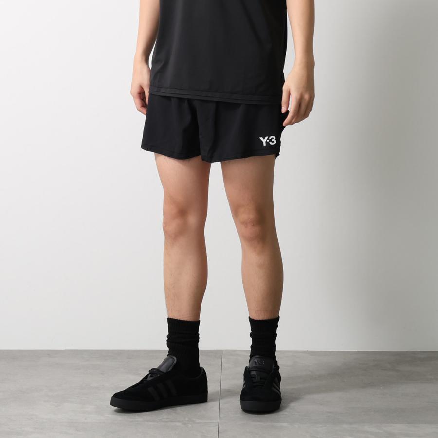 Y-3 ワイスリー ランニング ショーツ RUNNING SHORTS KF6195 メンズ