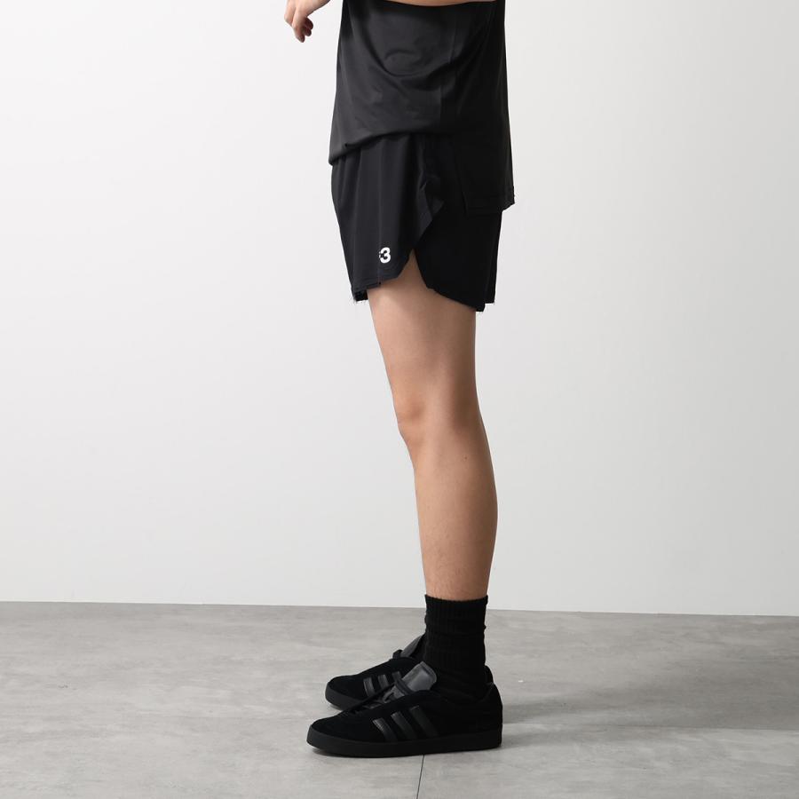 Y-3 ワイスリー ランニング ショーツ RUNNING SHORTS KF6195 メンズ