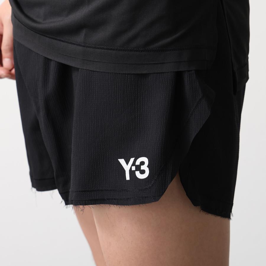 Y-3 ワイスリー ランニング ショーツ RUNNING SHORTS KF6195 メンズ