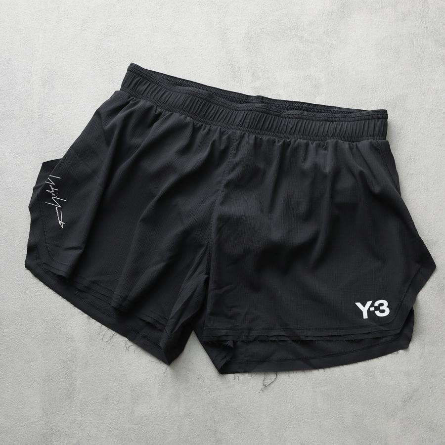 Y-3 ワイスリー ランニング ショーツ RUNNING SHORTS KF6195 メンズ