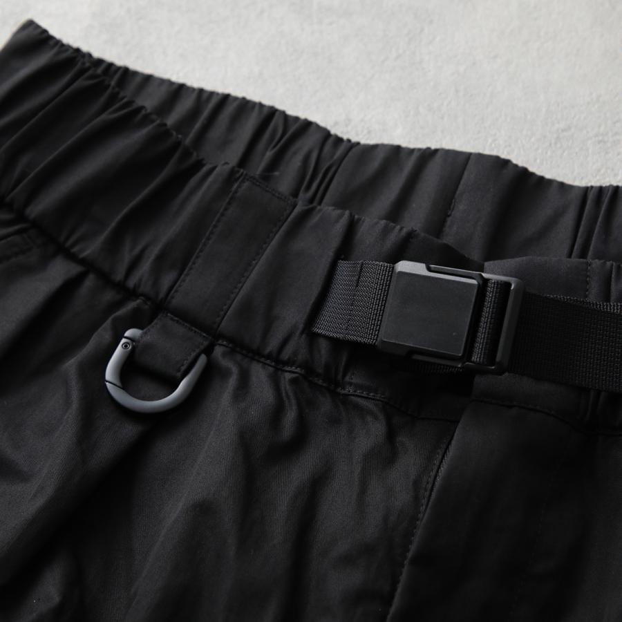 Y-3 ワイスリー ハーフパンツ UT WIDELEG SHORTS ユーティリティー