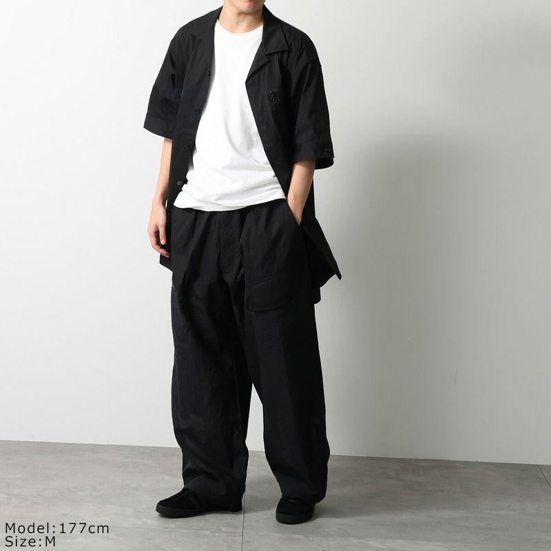 Y-3 ワイスリー パンツ UT STRAIGHTLEG PANTS ユーティリティー