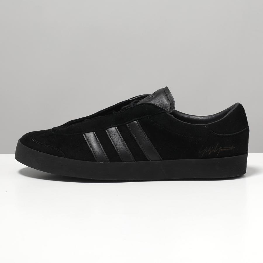 Y-3 ワイスリー スニーカー GAZELLE ガゼル KJ9190 メンズ