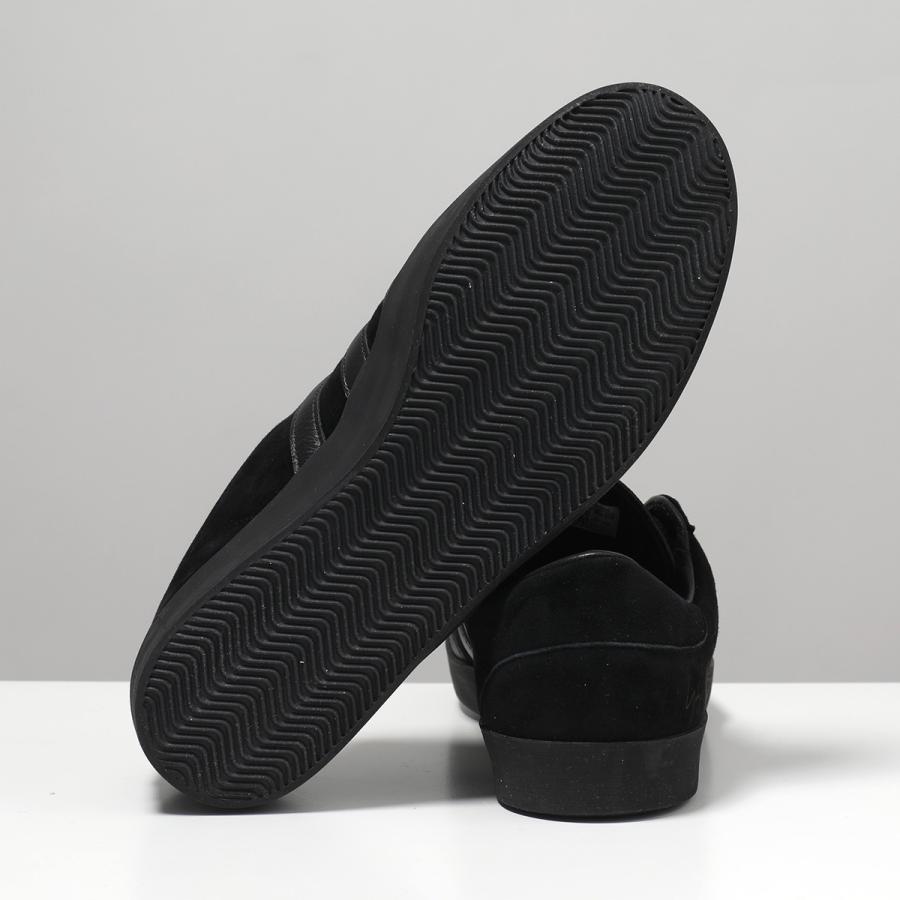 Y-3 ワイスリー スニーカー GAZELLE ガゼル KJ9190 メンズ