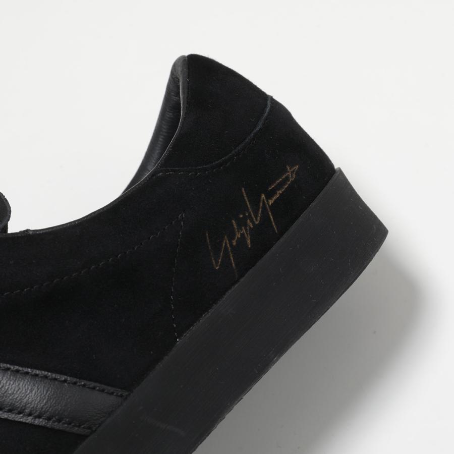 Y-3 ワイスリー スニーカー GAZELLE ガゼル KJ9190 メンズ