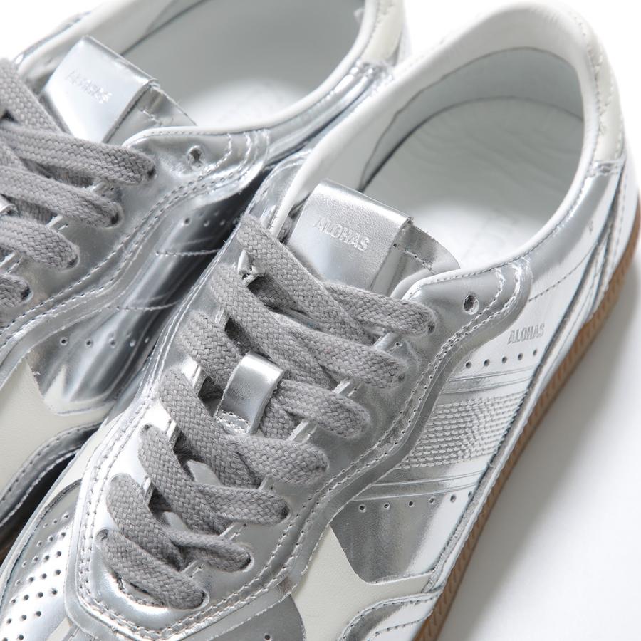 ALOHAS アロハス スニーカー Tb.490 Rife S100544-02 レディース 