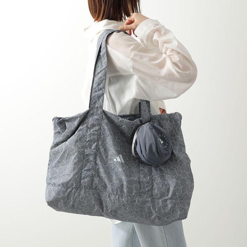 値下げ中！adidas BY STELLA MCCARTNEY トートバッグ Stella McCartney（ステラ・マッカートニー） adidas by STELLA